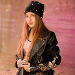 Instagram Model Ariann Music