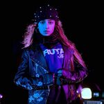 Instagram Model Ariann Music