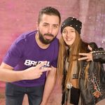 Instagram Model Ariann Music