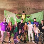 Instagram Model Ariann Music