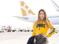 Instagram Model Ariann Music