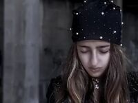 Instagram Model Ariann Music