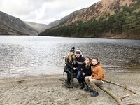 Instagram Model Ariann Music