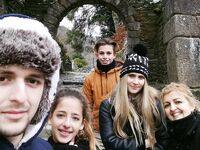 Instagram Model Ariann Music