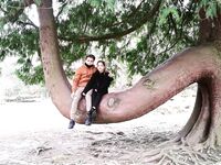 Instagram Model Ariann Music