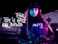 Instagram Model Ariann Music