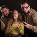 Instagram Model Ariann Music