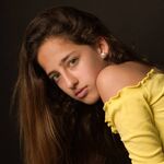 Instagram Model Ariann Music