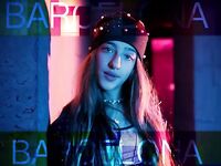 Instagram Model Ariann Music