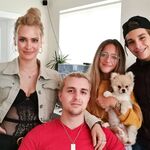 Instagram Model Ariann Music