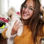 Instagram Model Ariann Music