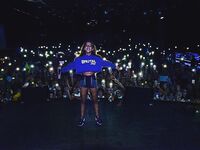 Instagram Model Ariann Music