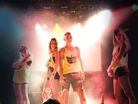 Instagram Model Ariann Music