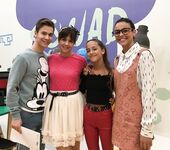 Instagram Model Ariann Music