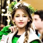 Instagram Model Ariann Music