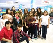 Instagram Model Ariann Music