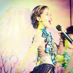 Instagram Model Ariann Music