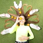 Instagram Model Ariann Music