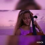 Instagram Model Ariann Music