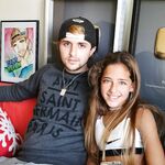 Instagram Model Ariann Music