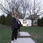 Instagram Model Ariann Music