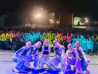 Instagram Model Ariann Music