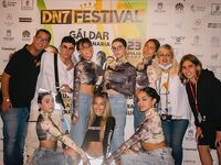 Instagram Model Ariann Music