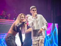 Instagram Model Ariann Music