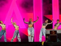 Instagram Model Ariann Music