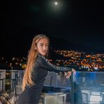 Instagram Model Ariann Music