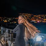 Instagram Model Ariann Music