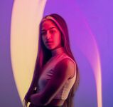 Instagram Model Ariann Music