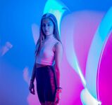 Instagram Model Ariann Music