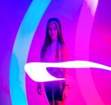 Instagram Model Ariann Music