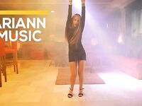 Instagram Model Ariann Music