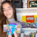 Instagram Model Ariann Music