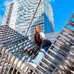 Instagram Model Ariann Music