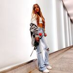 Instagram Model Ariann Music