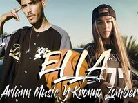 Instagram Model Ariann Music