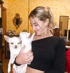 Instagram Model Ariann Music