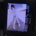 Instagram Lingerie Model ms.donut17