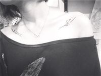 Instagram Lingerie Model ms.donut17