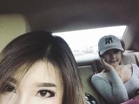 Instagram Lingerie Model ms.donut17