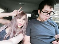 Instagram Lingerie Model ms.donut17