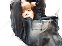 Instagram Lingerie Model ms.donut17