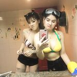 Instagram Lingerie Model ms.donut17