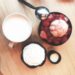 Instagram Lingerie Model ms.donut17