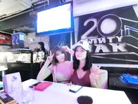 Instagram Lingerie Model ms.donut17