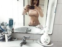 Instagram Lingerie Model ms.donut17