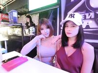 Instagram Lingerie Model ms.donut17